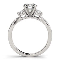 Thumbnail for [Diamond Engagement Rings, Diamond Stud Earrings, and Gold Jewelry Online]-Angelucci Jewelry