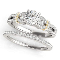 Thumbnail for [Diamond Engagement Rings, Diamond Stud Earrings, and Gold Jewelry Online]-Angelucci Jewelry