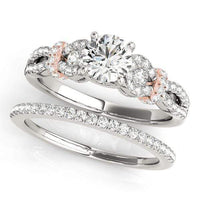 Thumbnail for [Diamond Engagement Rings, Diamond Stud Earrings, and Gold Jewelry Online]-Angelucci Jewelry