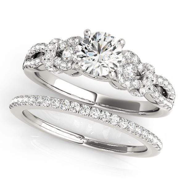 [Diamond Engagement Rings, Diamond Stud Earrings, and Gold Jewelry Online]-Angelucci Jewelry
