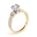 [Diamond Engagement Rings, Diamond Stud Earrings, and Gold Jewelry Online]-Angelucci Jewelry