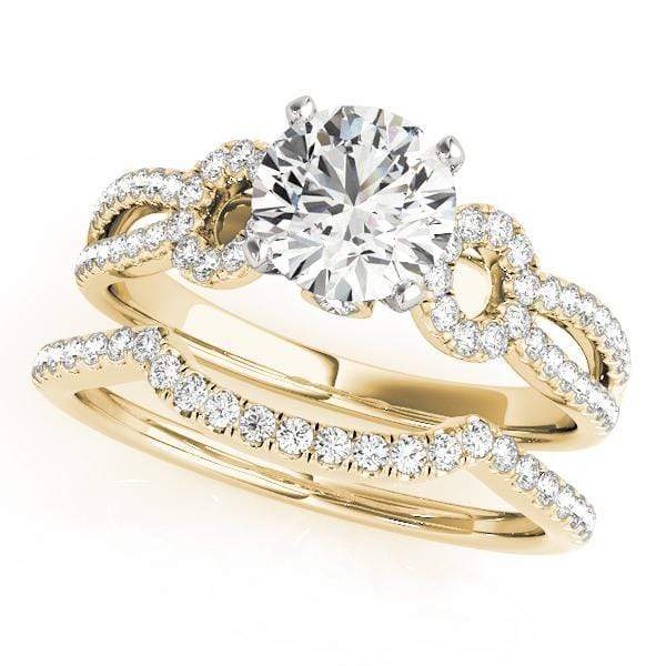 [Diamond Engagement Rings, Diamond Stud Earrings, and Gold Jewelry Online]-Angelucci Jewelry