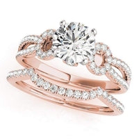 Thumbnail for [Diamond Engagement Rings, Diamond Stud Earrings, and Gold Jewelry Online]-Angelucci Jewelry