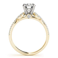 Thumbnail for [Diamond Engagement Rings, Diamond Stud Earrings, and Gold Jewelry Online]-Angelucci Jewelry