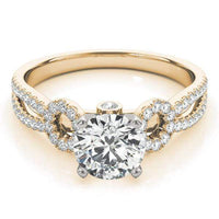 Thumbnail for [Diamond Engagement Rings, Diamond Stud Earrings, and Gold Jewelry Online]-Angelucci Jewelry