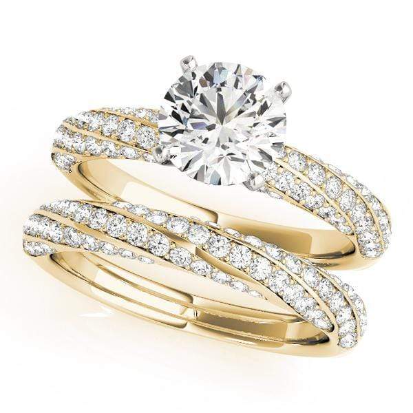 [Diamond Engagement Rings, Diamond Stud Earrings, and Gold Jewelry Online]-Angelucci Jewelry