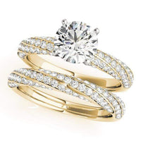 Thumbnail for [Diamond Engagement Rings, Diamond Stud Earrings, and Gold Jewelry Online]-Angelucci Jewelry