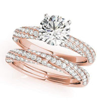Thumbnail for [Diamond Engagement Rings, Diamond Stud Earrings, and Gold Jewelry Online]-Angelucci Jewelry