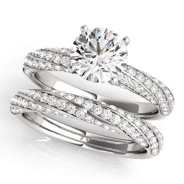 [Diamond Engagement Rings, Diamond Stud Earrings, and Gold Jewelry Online]-Angelucci Jewelry