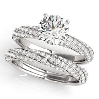 Thumbnail for [Diamond Engagement Rings, Diamond Stud Earrings, and Gold Jewelry Online]-Angelucci Jewelry