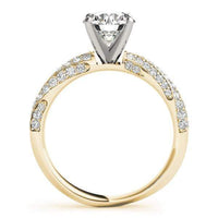 Thumbnail for [Diamond Engagement Rings, Diamond Stud Earrings, and Gold Jewelry Online]-Angelucci Jewelry