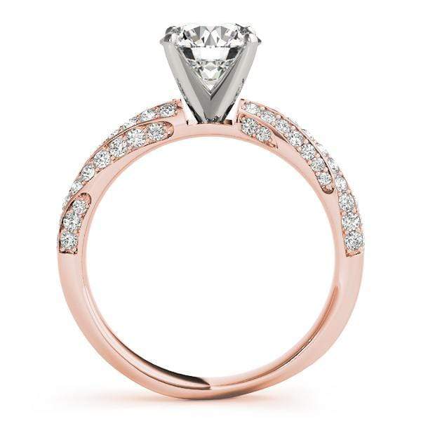 [Diamond Engagement Rings, Diamond Stud Earrings, and Gold Jewelry Online]-Angelucci Jewelry