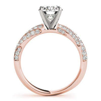 Thumbnail for [Diamond Engagement Rings, Diamond Stud Earrings, and Gold Jewelry Online]-Angelucci Jewelry