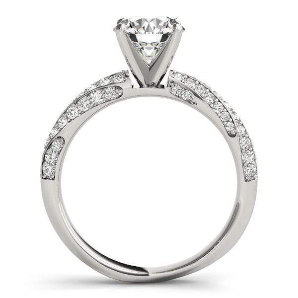 [Diamond Engagement Rings, Diamond Stud Earrings, and Gold Jewelry Online]-Angelucci Jewelry