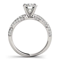 Thumbnail for [Diamond Engagement Rings, Diamond Stud Earrings, and Gold Jewelry Online]-Angelucci Jewelry