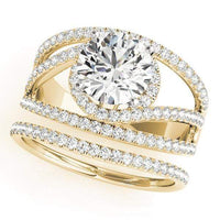 Thumbnail for [Diamond Engagement Rings, Diamond Stud Earrings, and Gold Jewelry Online]-Angelucci Jewelry