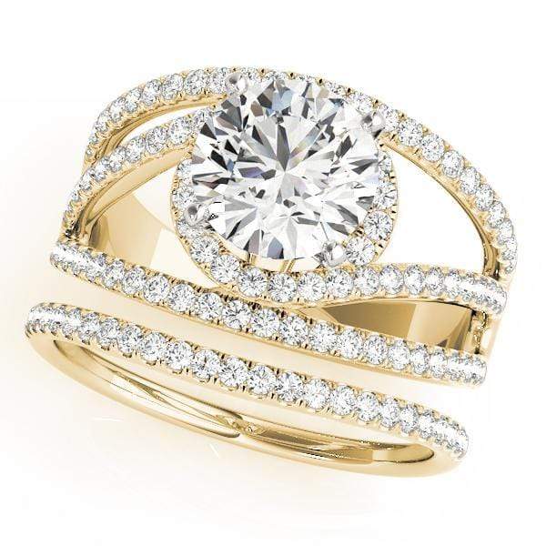 [Diamond Engagement Rings, Diamond Stud Earrings, and Gold Jewelry Online]-Angelucci Jewelry