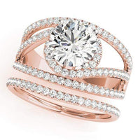 Thumbnail for [Diamond Engagement Rings, Diamond Stud Earrings, and Gold Jewelry Online]-Angelucci Jewelry