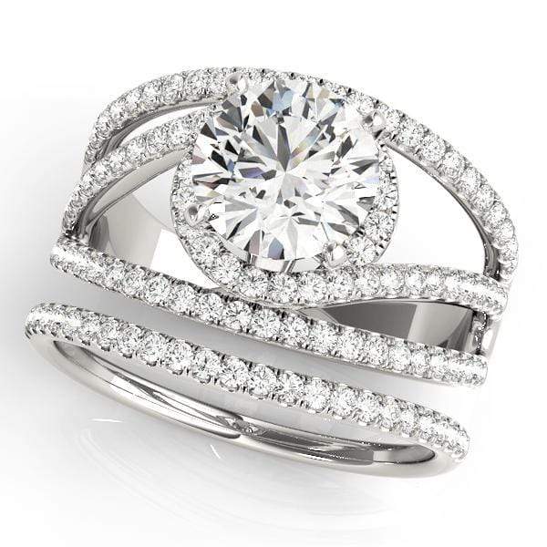 [Diamond Engagement Rings, Diamond Stud Earrings, and Gold Jewelry Online]-Angelucci Jewelry