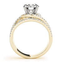 Thumbnail for [Diamond Engagement Rings, Diamond Stud Earrings, and Gold Jewelry Online]-Angelucci Jewelry