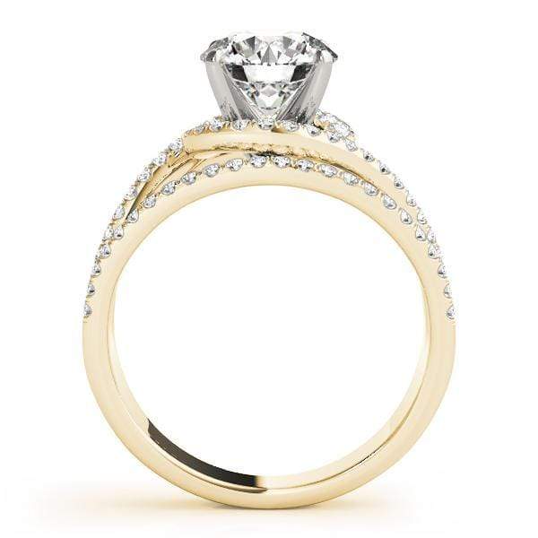 [Diamond Engagement Rings, Diamond Stud Earrings, and Gold Jewelry Online]-Angelucci Jewelry