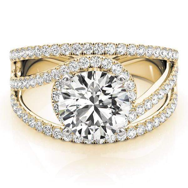 [Diamond Engagement Rings, Diamond Stud Earrings, and Gold Jewelry Online]-Angelucci Jewelry