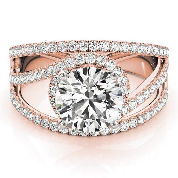 [Diamond Engagement Rings, Diamond Stud Earrings, and Gold Jewelry Online]-Angelucci Jewelry