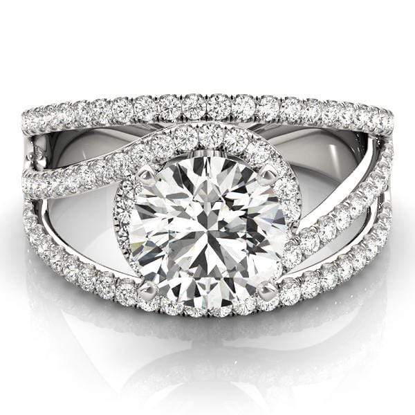 [Diamond Engagement Rings, Diamond Stud Earrings, and Gold Jewelry Online]-Angelucci Jewelry