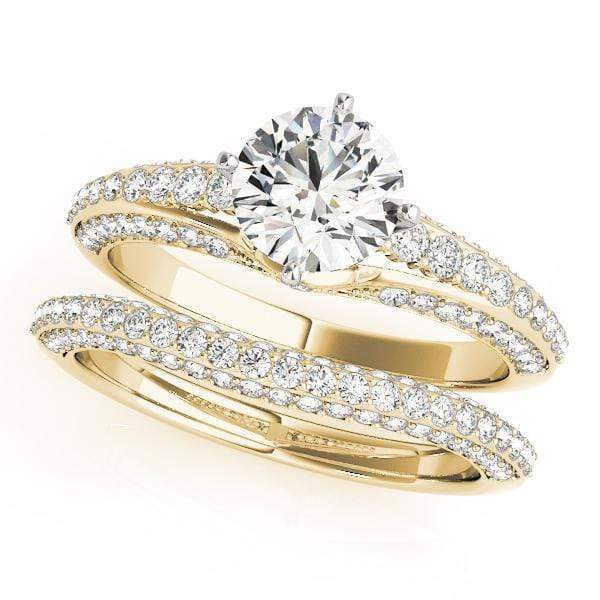 [Diamond Engagement Rings, Diamond Stud Earrings, and Gold Jewelry Online]-Angelucci Jewelry