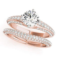Thumbnail for [Diamond Engagement Rings, Diamond Stud Earrings, and Gold Jewelry Online]-Angelucci Jewelry