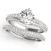 Thumbnail for [Diamond Engagement Rings, Diamond Stud Earrings, and Gold Jewelry Online]-Angelucci Jewelry