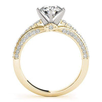 Thumbnail for [Diamond Engagement Rings, Diamond Stud Earrings, and Gold Jewelry Online]-Angelucci Jewelry