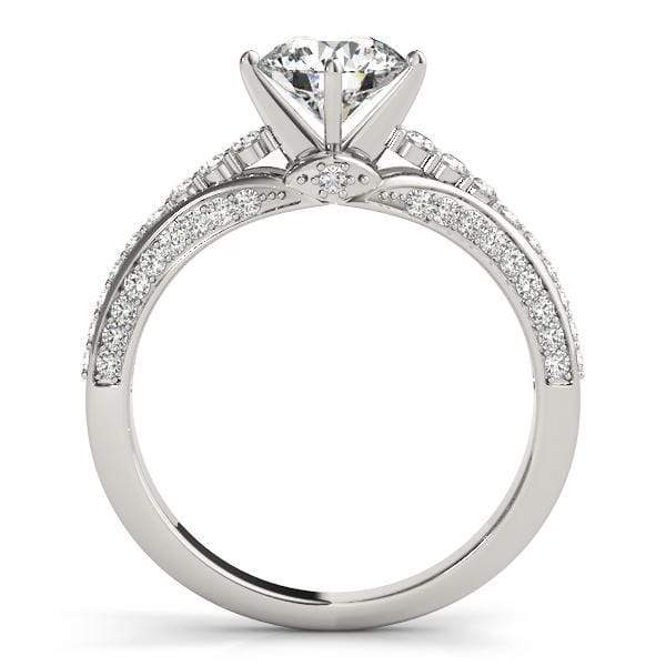 [Diamond Engagement Rings, Diamond Stud Earrings, and Gold Jewelry Online]-Angelucci Jewelry