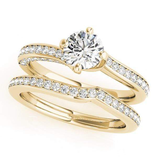 [Diamond Engagement Rings, Diamond Stud Earrings, and Gold Jewelry Online]-Angelucci Jewelry