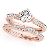 Thumbnail for [Diamond Engagement Rings, Diamond Stud Earrings, and Gold Jewelry Online]-Angelucci Jewelry