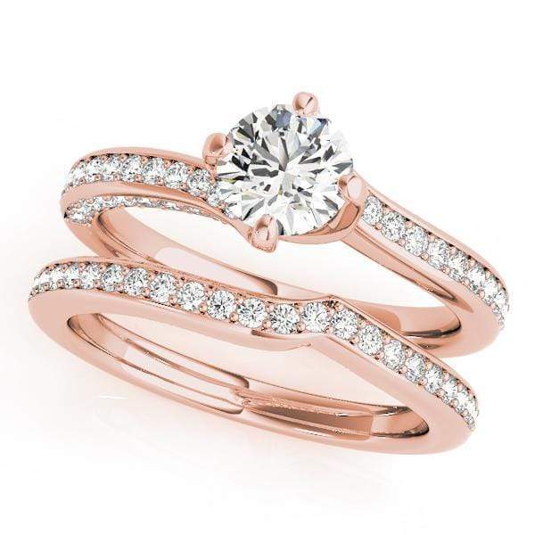 [Diamond Engagement Rings, Diamond Stud Earrings, and Gold Jewelry Online]-Angelucci Jewelry