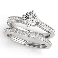 Thumbnail for [Diamond Engagement Rings, Diamond Stud Earrings, and Gold Jewelry Online]-Angelucci Jewelry