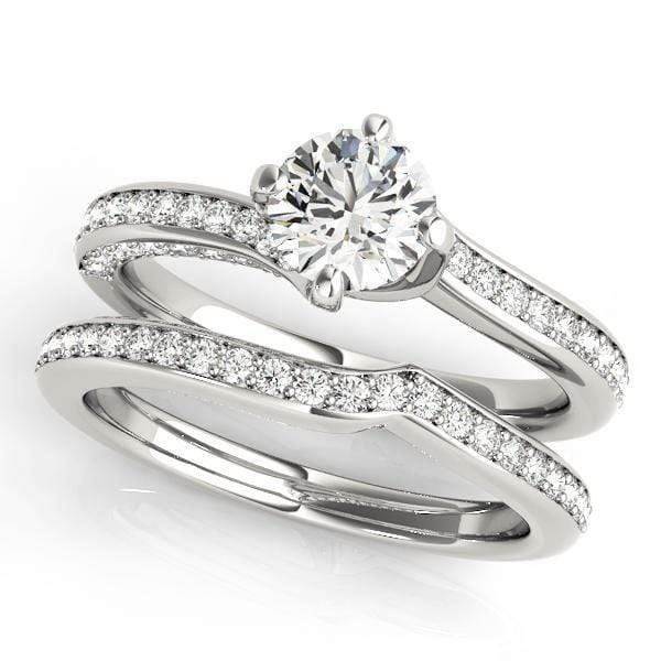 [Diamond Engagement Rings, Diamond Stud Earrings, and Gold Jewelry Online]-Angelucci Jewelry