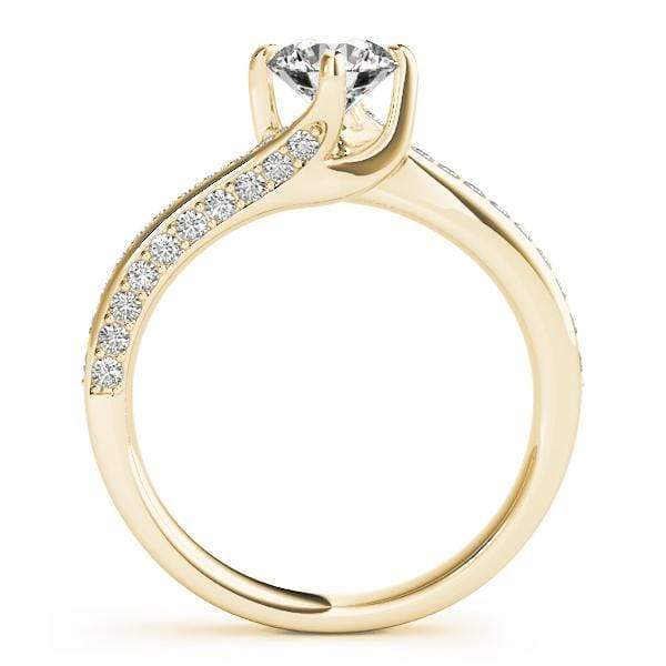 [Diamond Engagement Rings, Diamond Stud Earrings, and Gold Jewelry Online]-Angelucci Jewelry