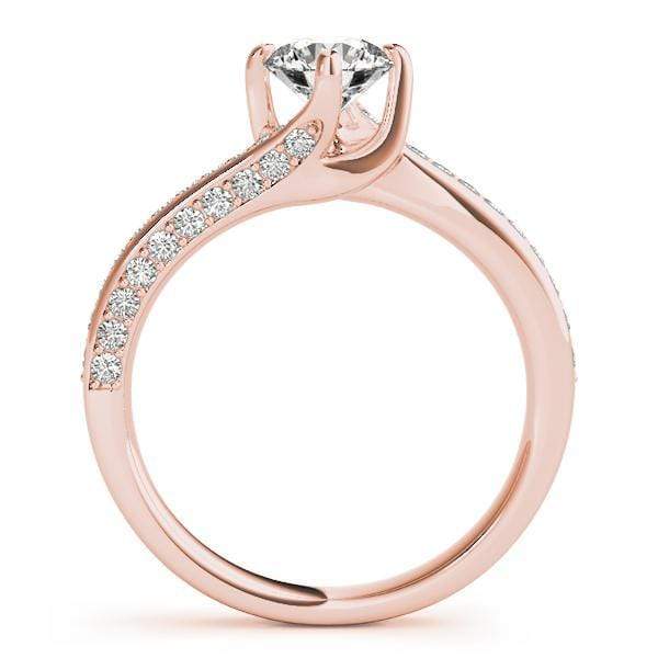 [Diamond Engagement Rings, Diamond Stud Earrings, and Gold Jewelry Online]-Angelucci Jewelry