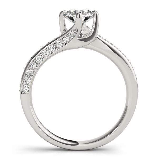 [Diamond Engagement Rings, Diamond Stud Earrings, and Gold Jewelry Online]-Angelucci Jewelry