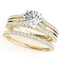 Thumbnail for [Diamond Engagement Rings, Diamond Stud Earrings, and Gold Jewelry Online]-Angelucci Jewelry