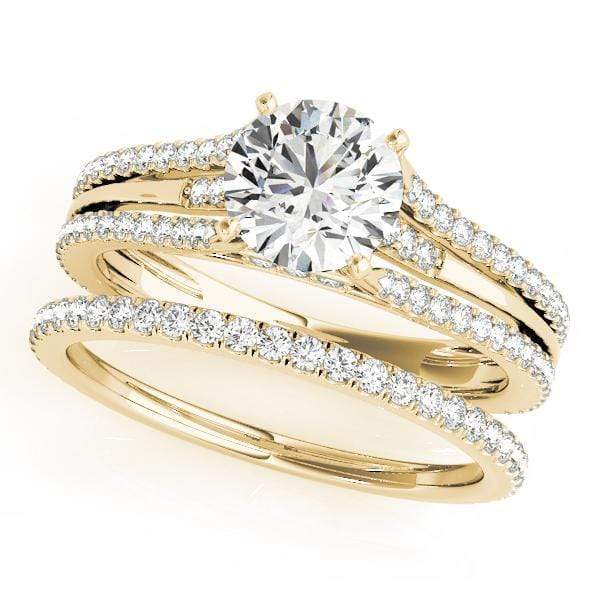 [Diamond Engagement Rings, Diamond Stud Earrings, and Gold Jewelry Online]-Angelucci Jewelry