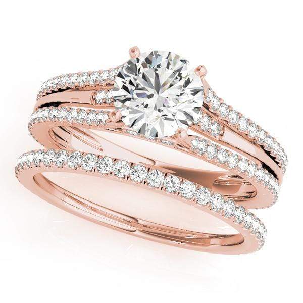 [Diamond Engagement Rings, Diamond Stud Earrings, and Gold Jewelry Online]-Angelucci Jewelry