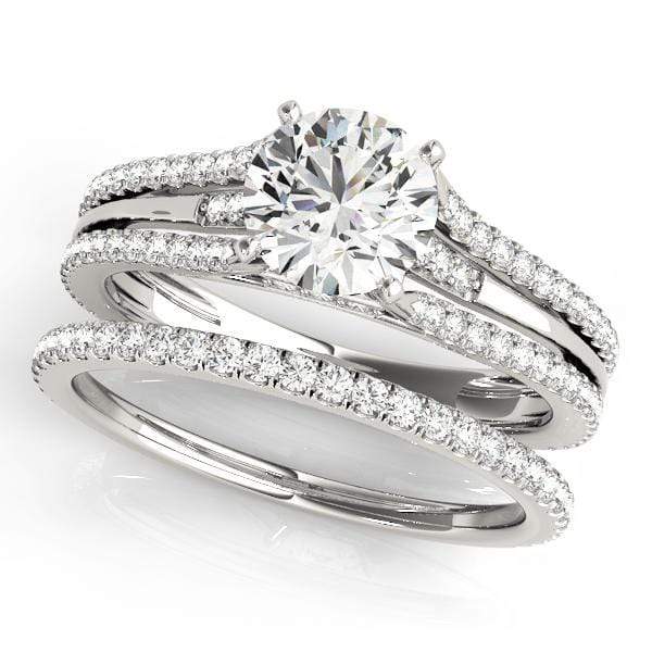 [Diamond Engagement Rings, Diamond Stud Earrings, and Gold Jewelry Online]-Angelucci Jewelry