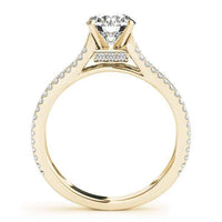 Thumbnail for [Diamond Engagement Rings, Diamond Stud Earrings, and Gold Jewelry Online]-Angelucci Jewelry