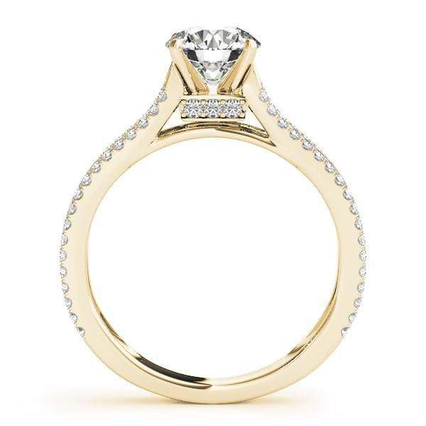 [Diamond Engagement Rings, Diamond Stud Earrings, and Gold Jewelry Online]-Angelucci Jewelry