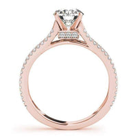 Thumbnail for [Diamond Engagement Rings, Diamond Stud Earrings, and Gold Jewelry Online]-Angelucci Jewelry