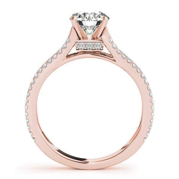 [Diamond Engagement Rings, Diamond Stud Earrings, and Gold Jewelry Online]-Angelucci Jewelry