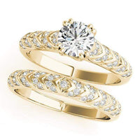 Thumbnail for [Diamond Engagement Rings, Diamond Stud Earrings, and Gold Jewelry Online]-Angelucci Jewelry